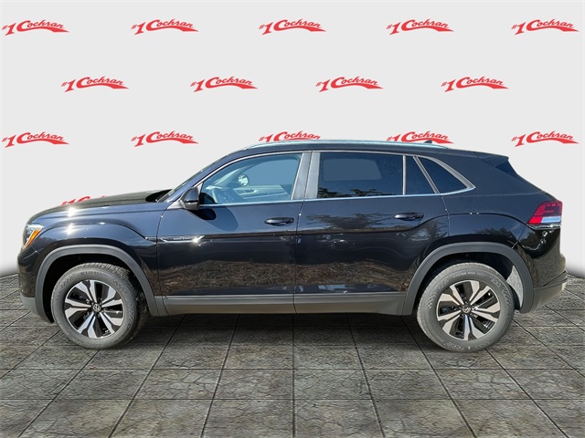 2026 Volkswagen Atlas Cross Sport SE photo 5