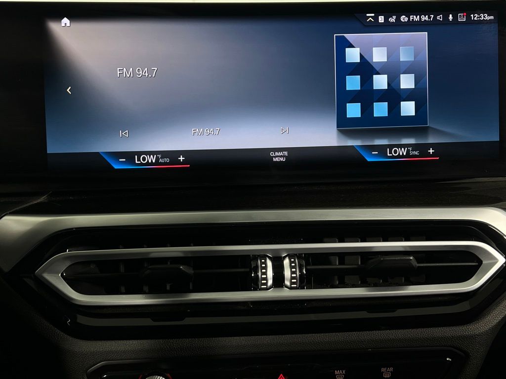 2023 Bmw i4 eDrive40 photo 15