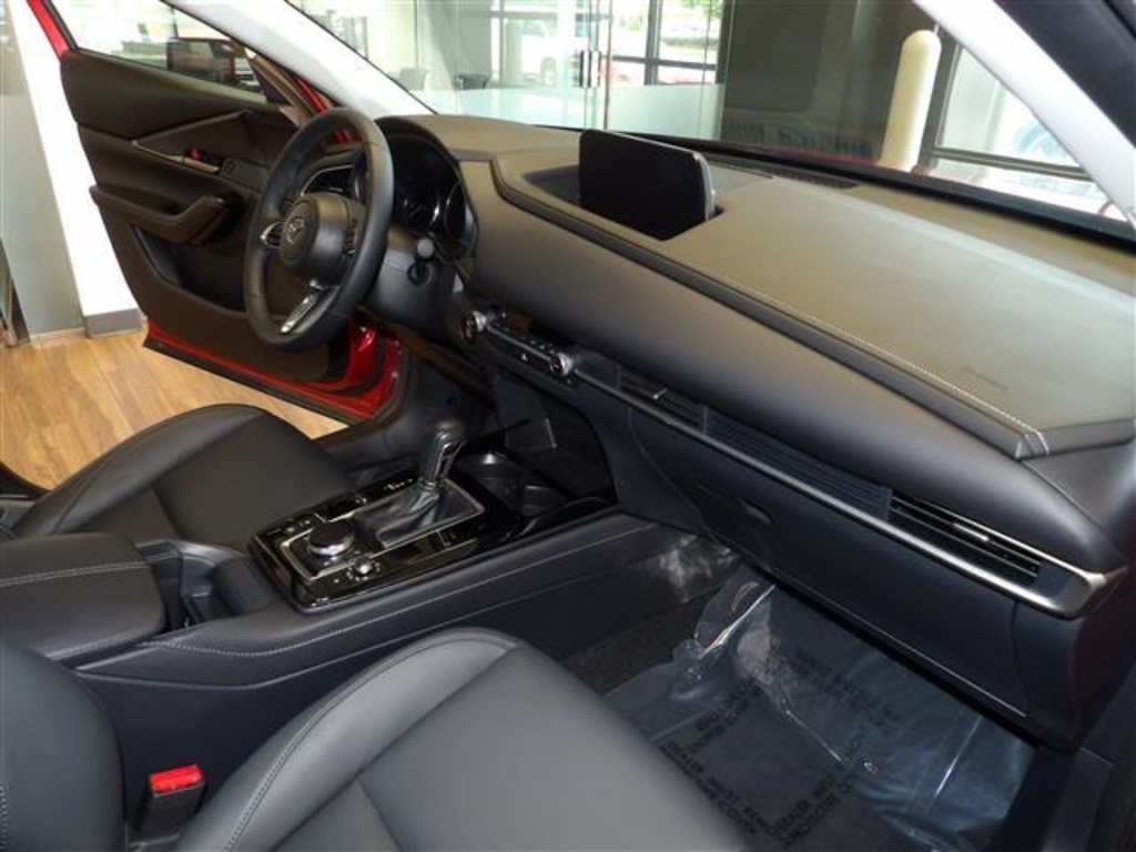 2025 Mazda CX-30 2.5 Select Sport photo 13