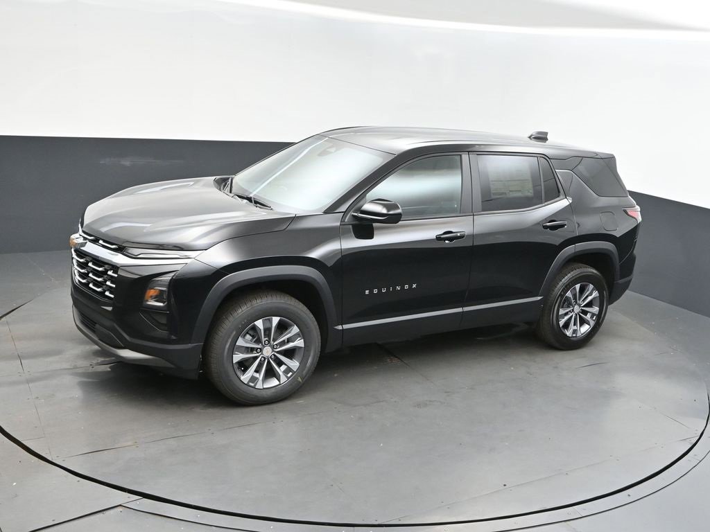 2026 Chevrolet Equinox LT photo 29