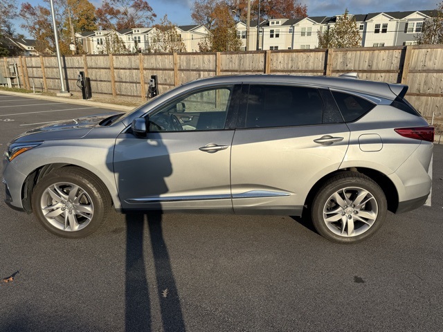 2021 Acura RDX Advance photo 3