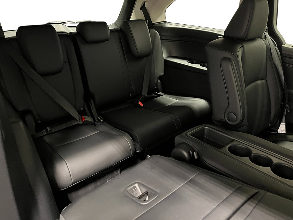 2026 Honda Odyssey EX-L photo 19