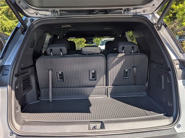 2026 Chevrolet Traverse photo 30