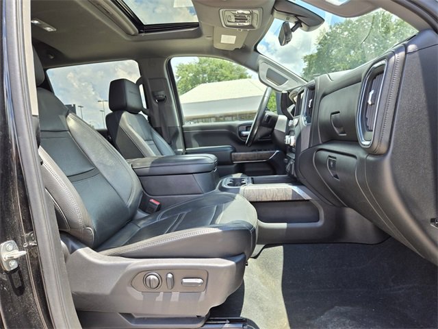 2023 Gmc Sierra 3500 HD Denali photo 22