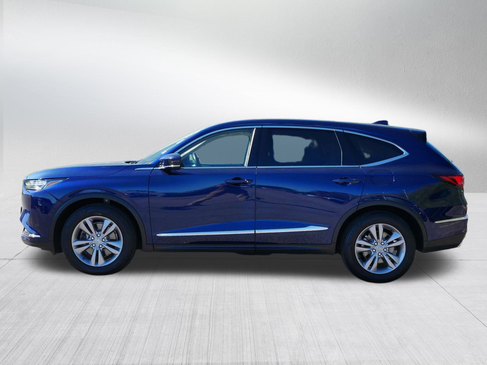 2023 Acura MDX SH-AWD photo 4