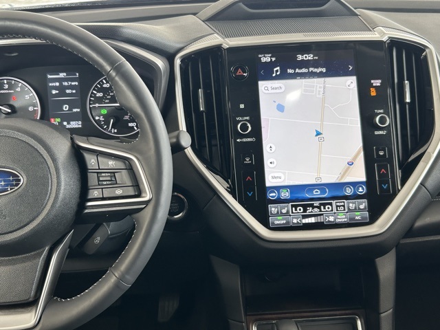 2023 Subaru Ascent Touring photo 15