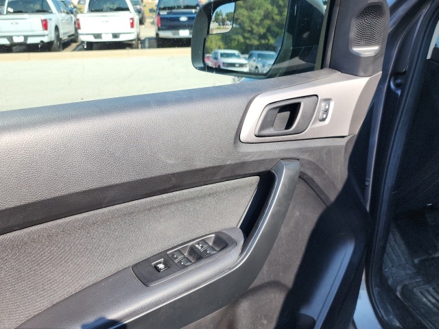 2022 Ford Ranger XL photo 7
