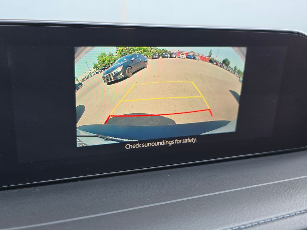 2022 Mazda CX-30 2.5 Select photo 21