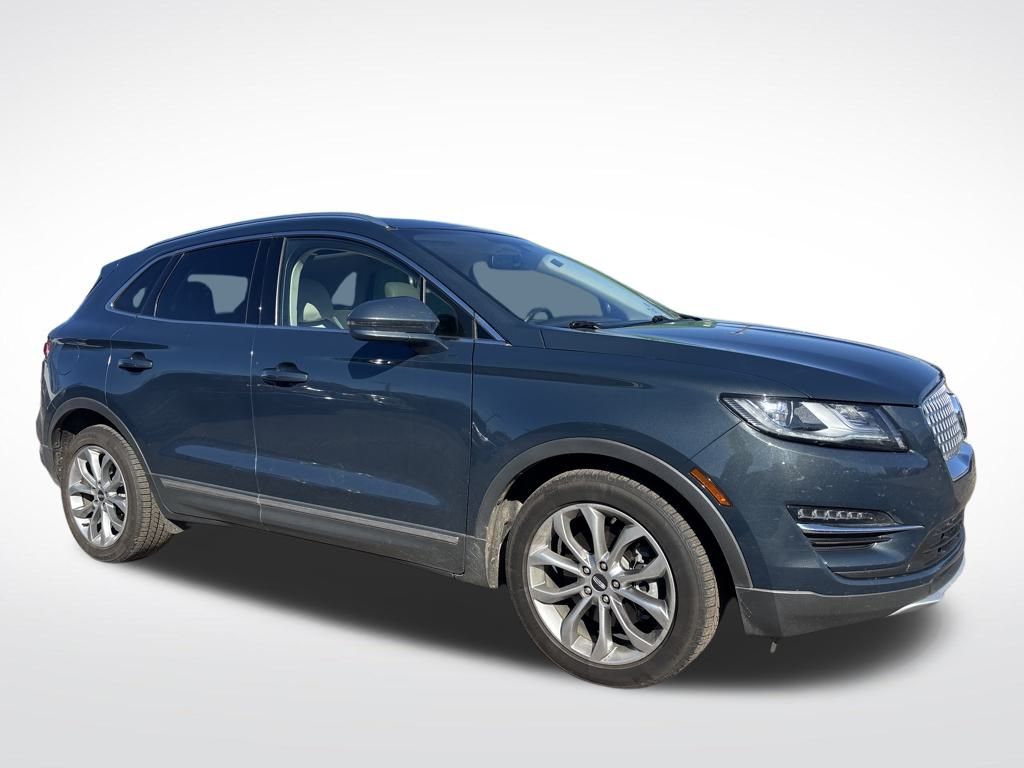 2019 Lincoln MKC Select's photo