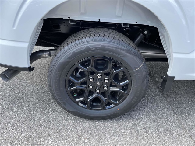 2025 Ford F-150 STX photo 3