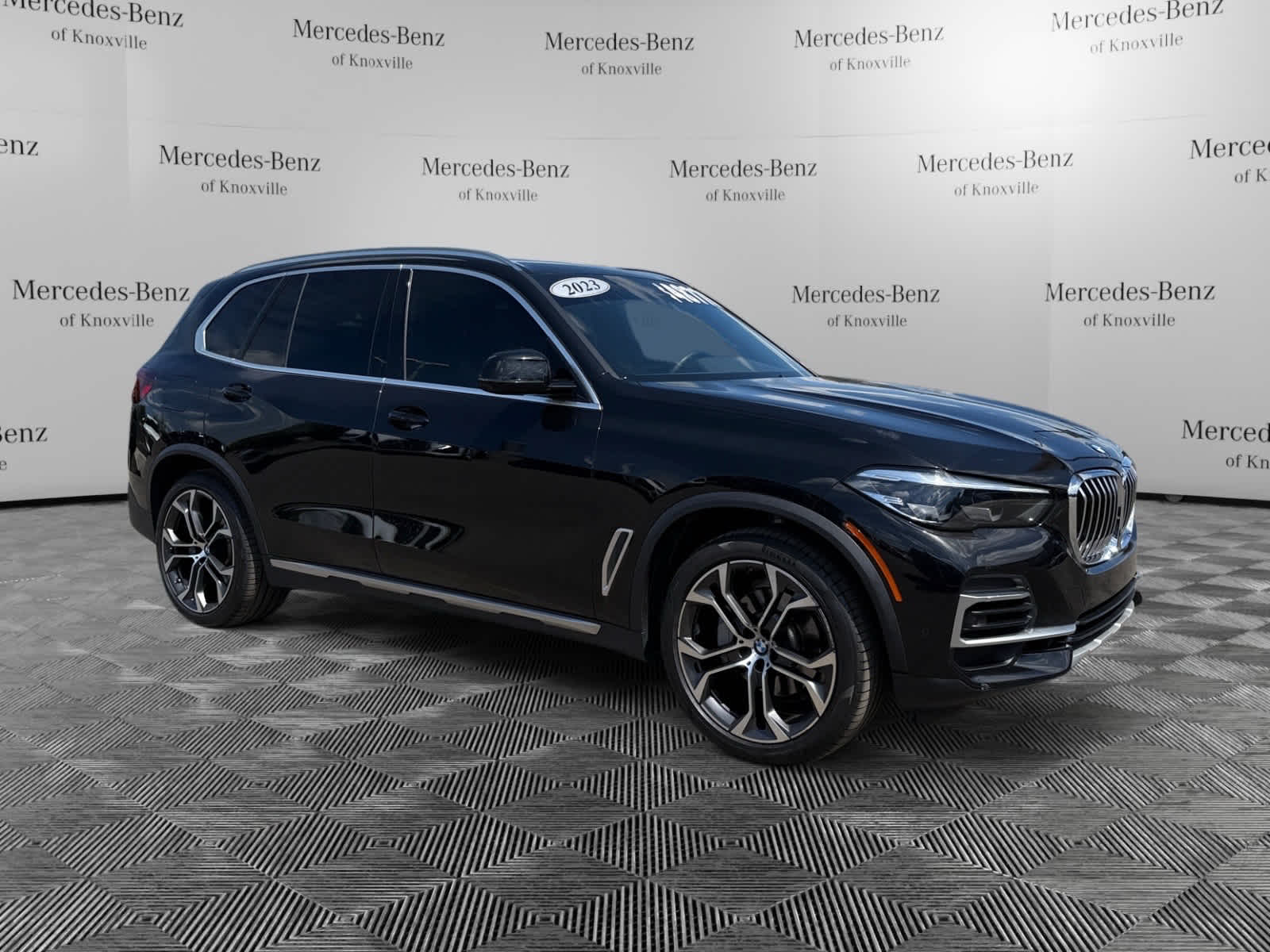 2023 Bmw X5 xDrive40i photo 7