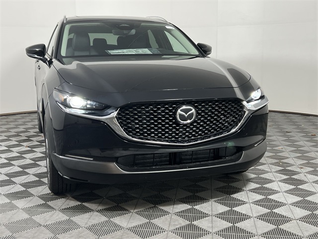 2026 Mazda CX-30 2.5 S Preferred photo 2