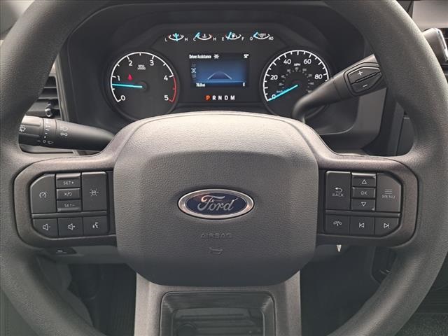 2024 Ford F-550 XL photo 16