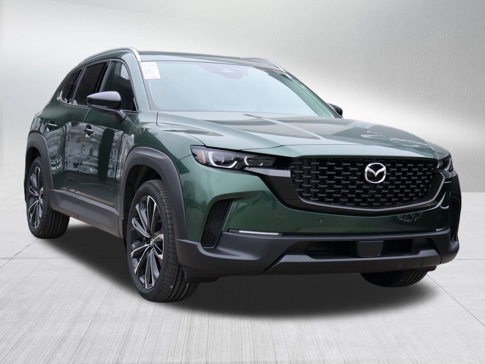 2026 Mazda CX-50 Premium's photo