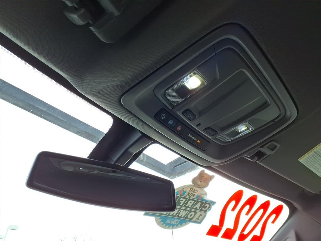 2022 CHEVROLET SILVERADO HD - Image 19