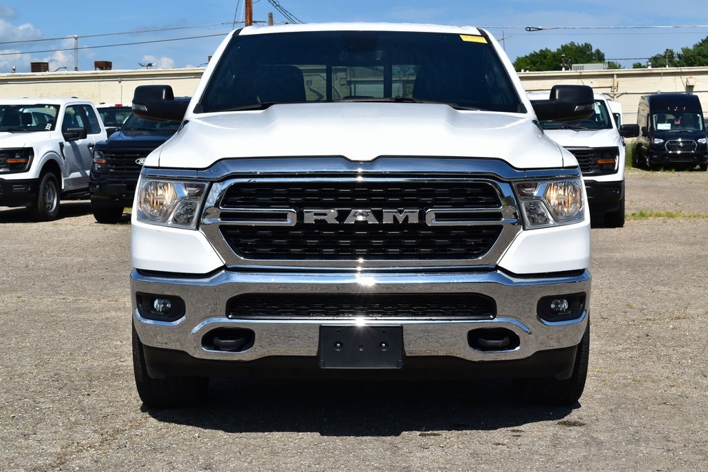 2023 Ram 1500 Big Horn Lone Star photo 2