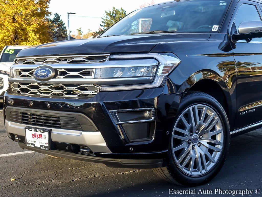 2024 FORD EXPEDITION - Image 3