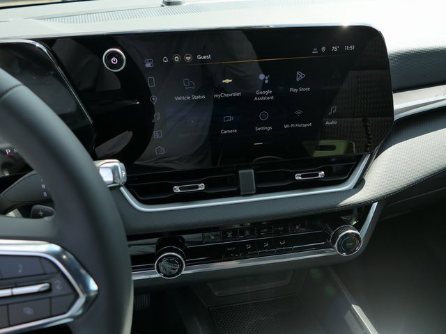 2026 Chevrolet Equinox LT photo 18