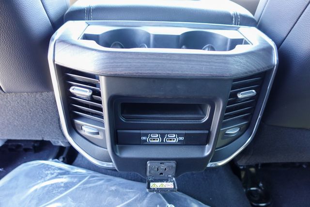 2025 Ram 2500 Laramie photo 27