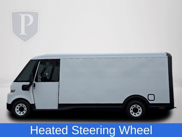 2025 Chevrolet BrightDrop 600 photo 3