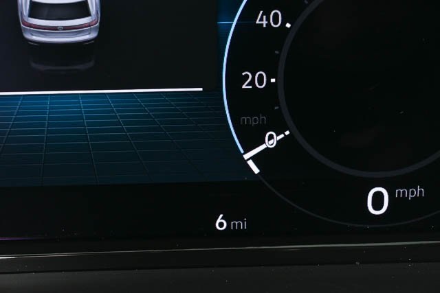 2025 Volkswagen Atlas SE Technology photo 7