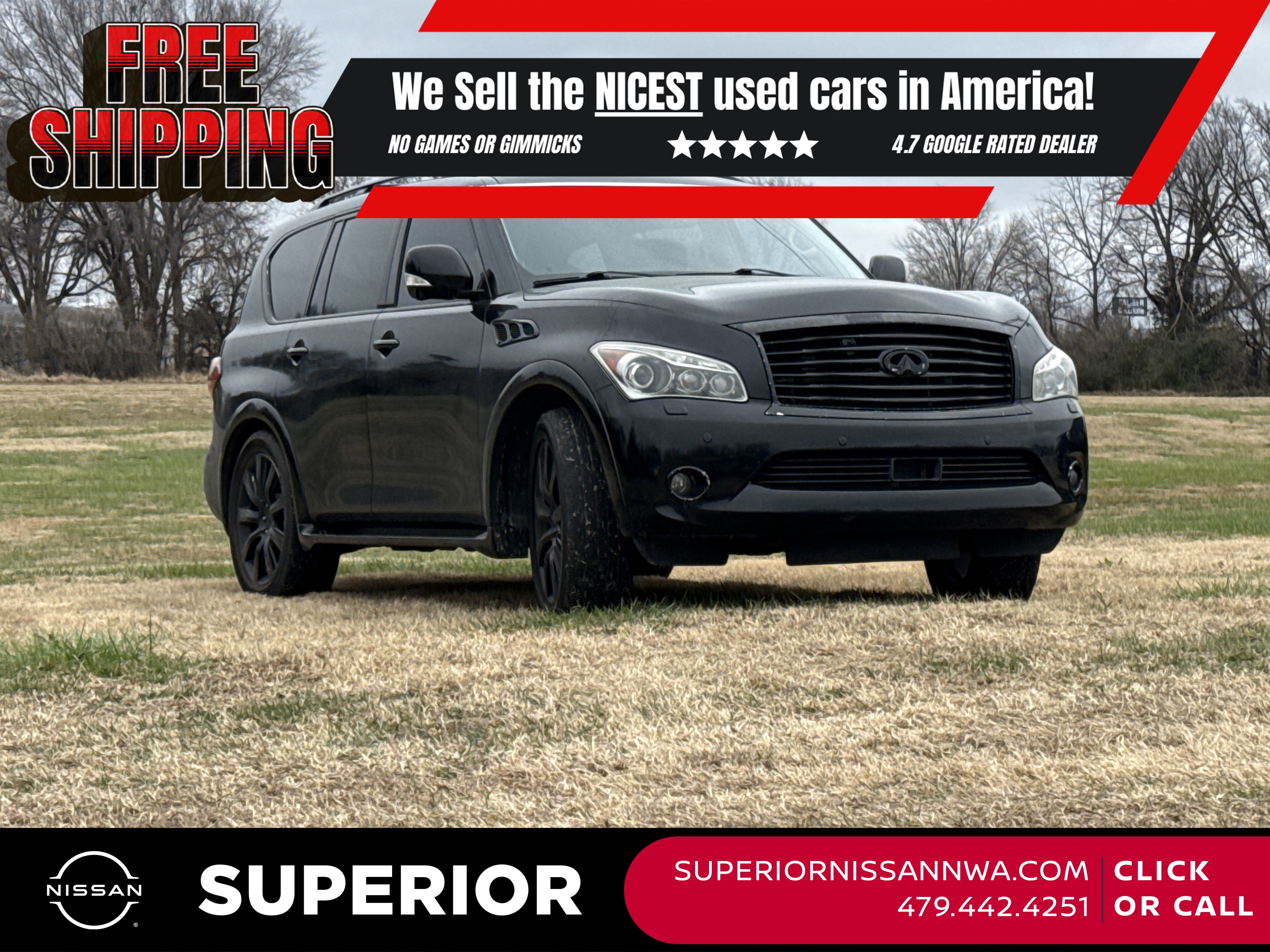 2013 INFINITI QX30 Base's photo