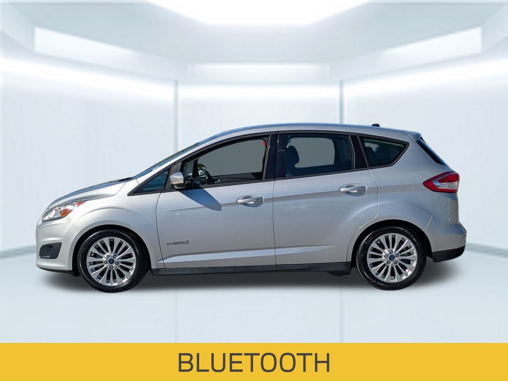 2017 Ford C-Max Hybrid SE photo 2
