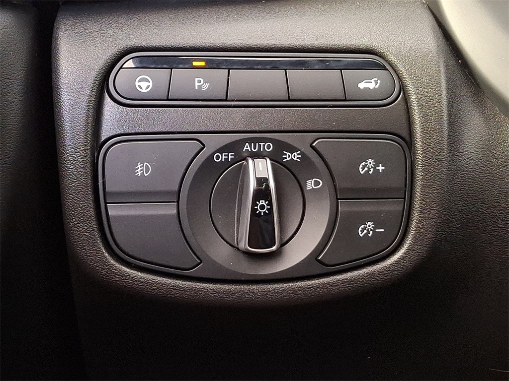 2023 Infiniti QX55 Essential photo 24