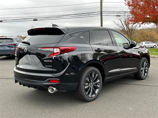 2026 Acura RDX A-Spec photo 3