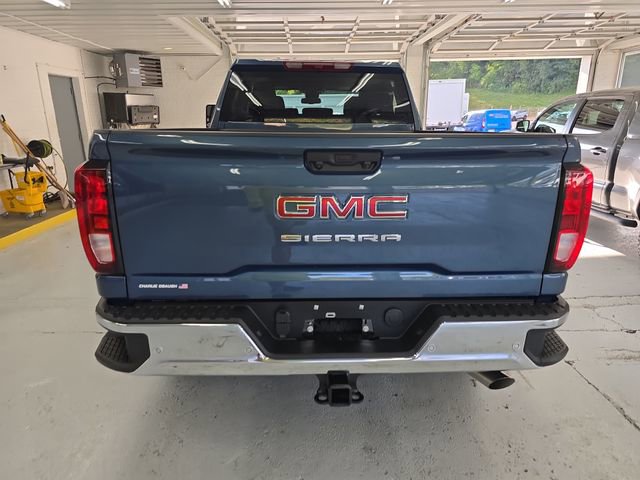 2026 Gmc Sierra 2500 HD Pro photo 3