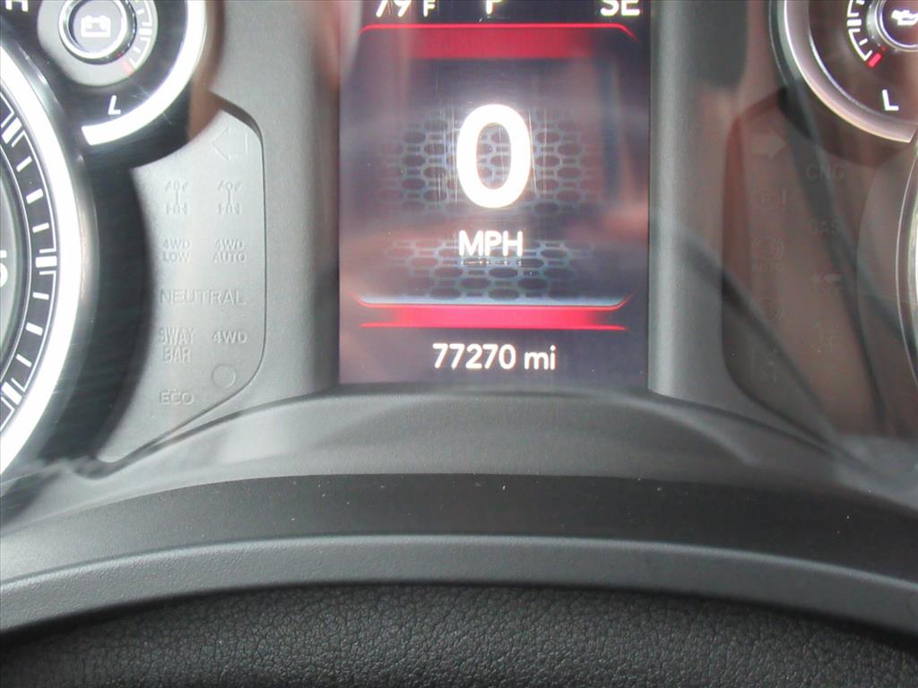 2021 Ram 1500 Big Horn Lone Star photo 28