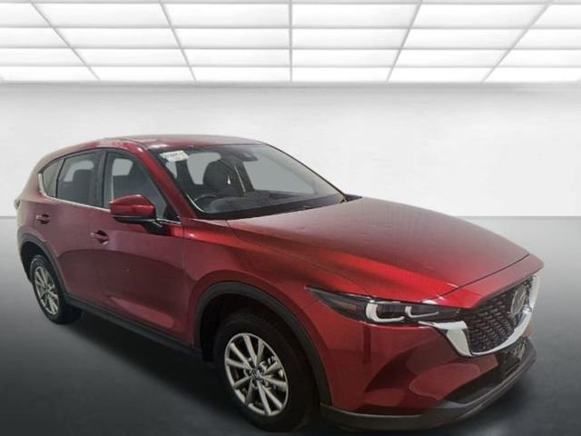 2023 Mazda CX-5 S Select Package's photo