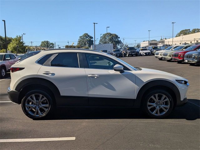 2023 Mazda CX-30 2.5 Select photo 2