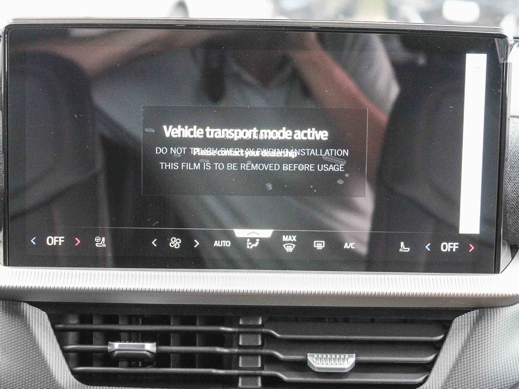 2025 Ford Explorer ST-Line photo 11