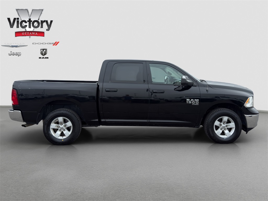 2023 Ram 1500 Classic SLT photo 7
