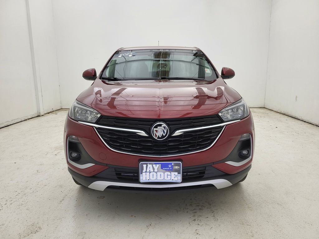 2023 Buick Encore GX Preferred photo 19