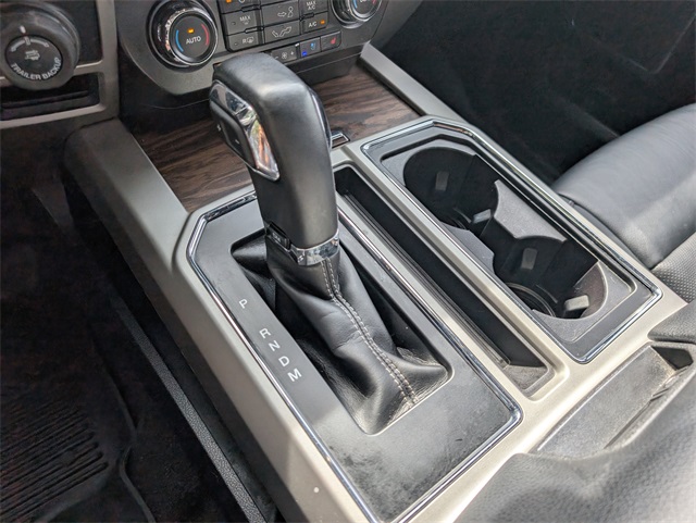2020 Ford F-150 Lariat photo 20