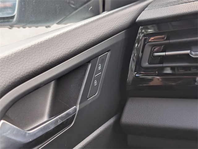 2025 Volkswagen Jetta 1.5T Sport photo 14