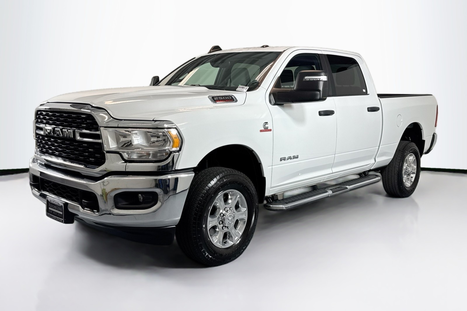 2023 RAM Ram 2500 Pickup Big Horn