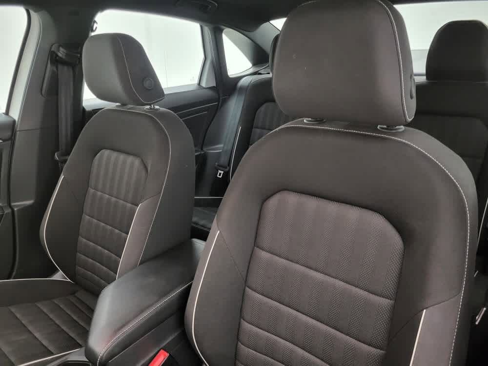2024 Volkswagen Jetta 1.5T Sport photo 23