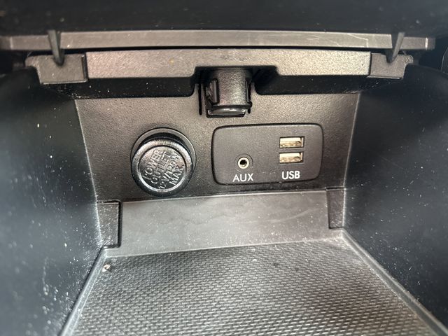 2017 Subaru Outback 2.5i Premium photo 20