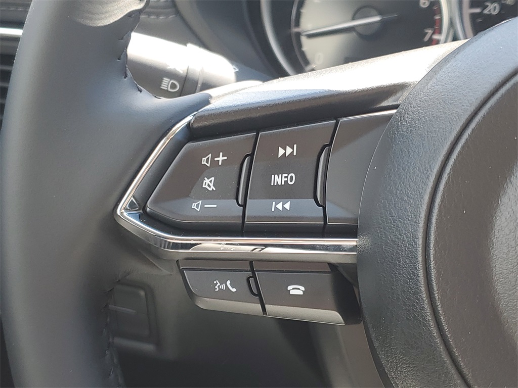 2025 Mazda CX-5 2.5 Select photo 14