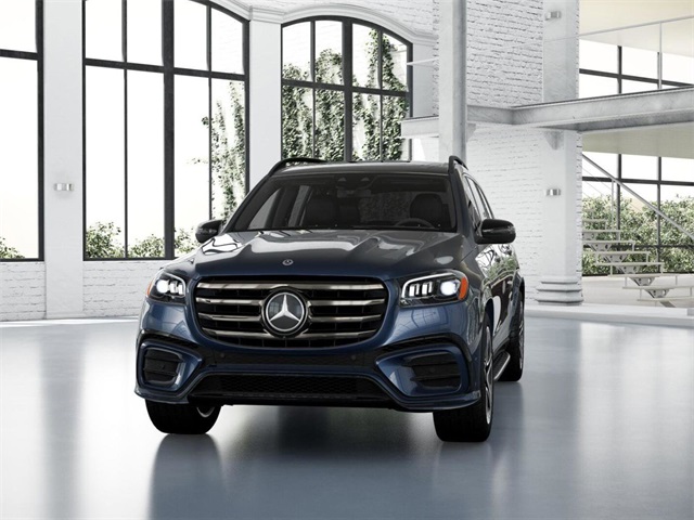 2026 Mercedes Benz GLS 450 4MATIC photo 41