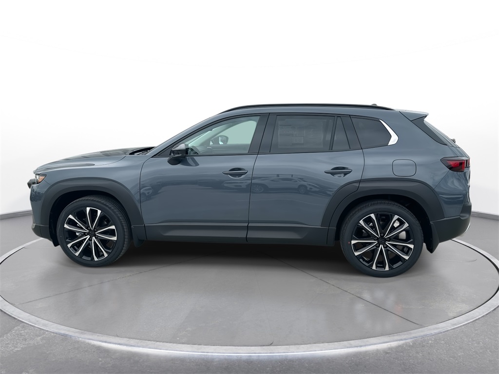 2026 Mazda CX-50 2.5 Turbo Premium Plus photo 4