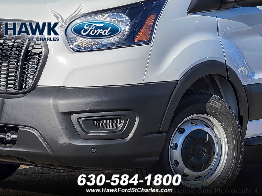 2026 FORD TRANSIT - Image 2