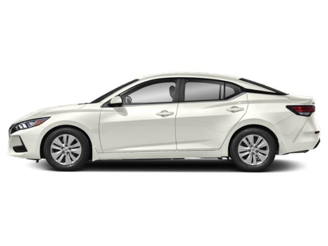 2022 Nissan Sentra SV photo 2
