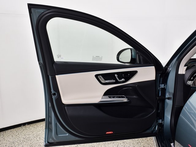 2026 Mercedes Benz E 350 4MATIC Sedan photo 13
