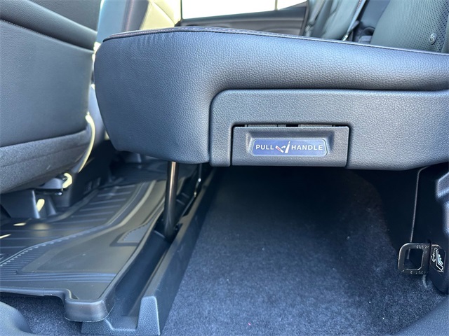 2025 Honda Ridgeline TrailSport photo 20