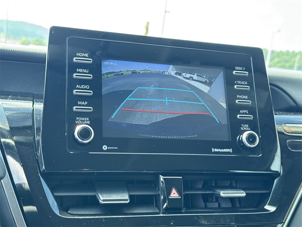 2024 Toyota Camry LE photo 23