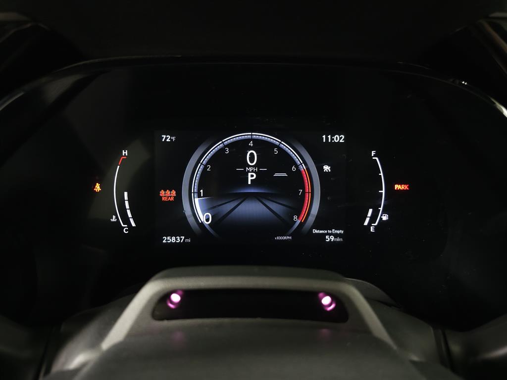 2024 Lexus RX 350 photo 16